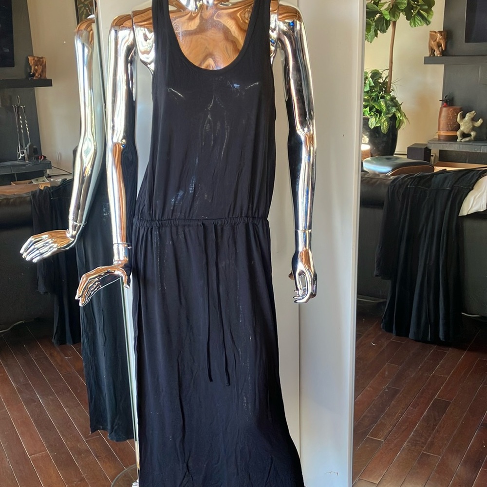 Tank dress